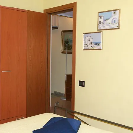 Villetta Sweet Simius Holiday home