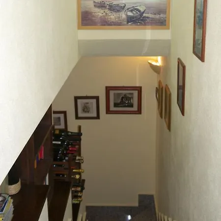 Holiday home Villetta Sweet Simius