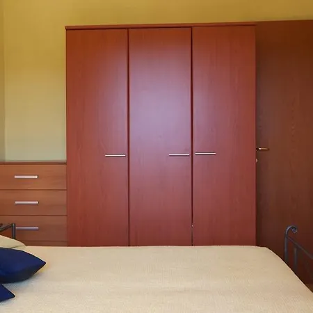 Villetta Sweet Simius Holiday home