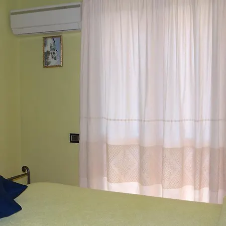 Holiday home Villetta Sweet Simius *