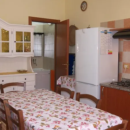 Holiday home Villetta Sweet Simius Villasimius