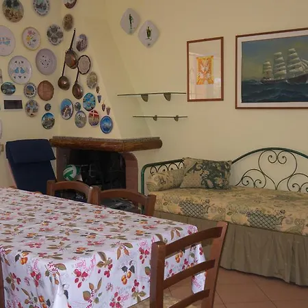 Villetta Sweet Simius Holiday home Villasimius