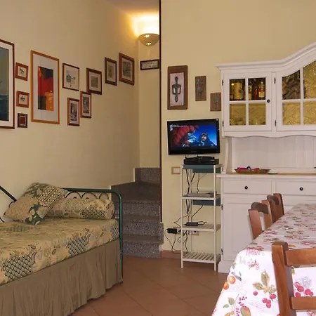 Villetta Sweet Simius Holiday home Villasimius