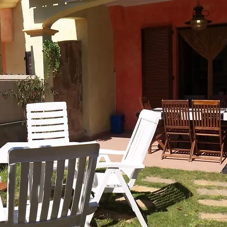 Villetta Sweet Simius Holiday home Villasimius