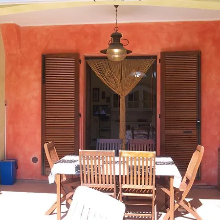 Holiday home Villetta Sweet Simius Villasimius