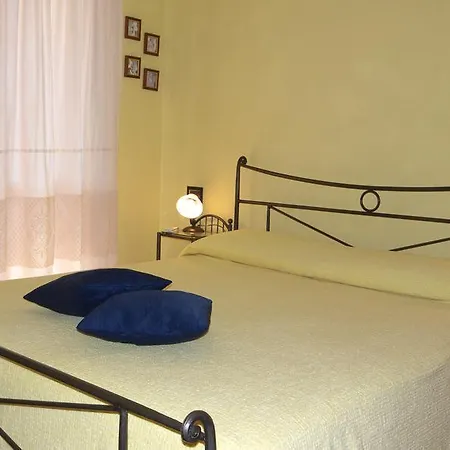 Holiday home Villetta Sweet Simius