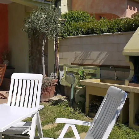 Holiday home Villetta Sweet Simius Villasimius